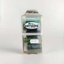 Stampendous Fran-Tage Elements