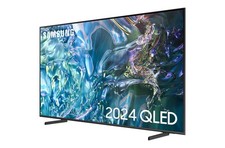 Samsung QE55Q60DAUXXU 55" Smart 4K Ultra HD HDR QLED TV