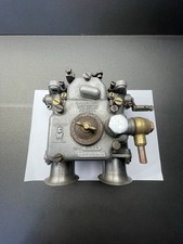 Weber 40 DCOE 18 Made In Italy