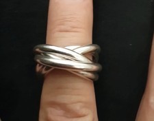 Stunning & Unusual Chunky