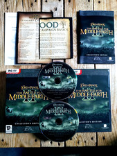 The Lord Of The Rings The