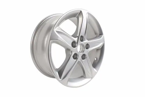 Genuine wheel alloy - genuine,