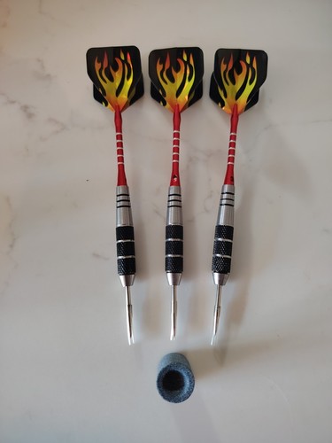 Darts set 24g - darts,