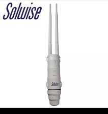 Outdoor PoE Dual Band AP/CPE