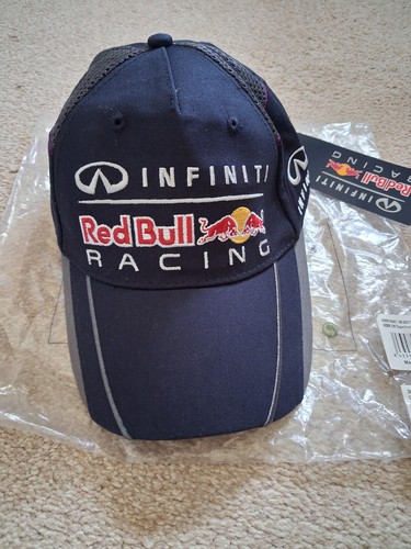 Pepe red bull - bull, infiniti