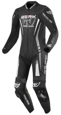 Berik Absolute GP One Piece Motorcycle Leather Suit