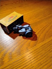 Matchbox Series Lesney No4