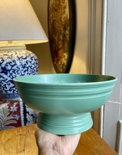 Rare Art Deco Keith Murray