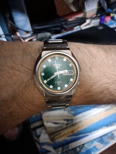 Vintage 1975 seiko screen - 1975, tv