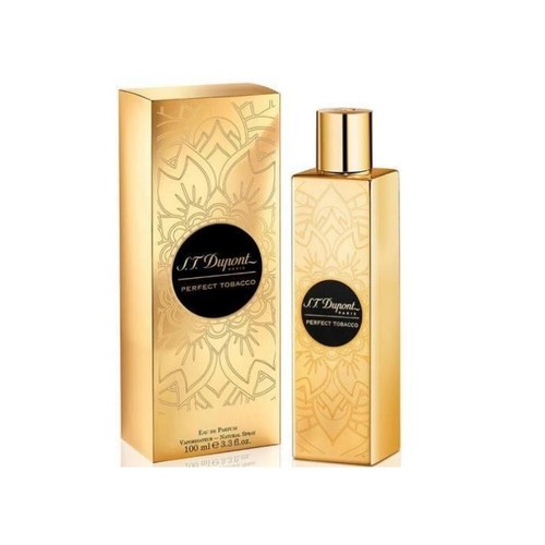 Dupont perfect tobacco edp - perfect,