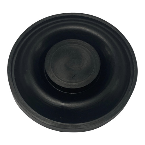 Ballvalve diaphragm washer - diaphragm, for