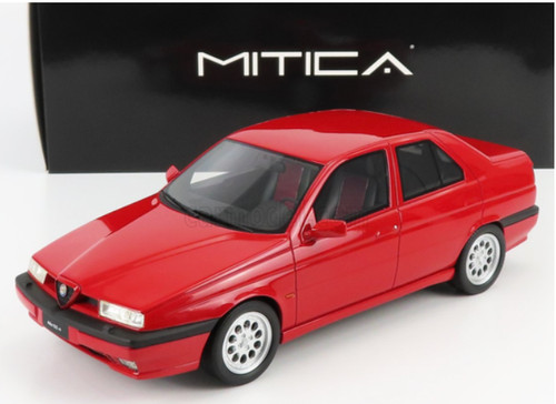 Alfa romeo 155 - q4, (1992)