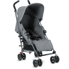 Silver Cross Zest - Glacier