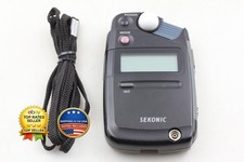 [Exc+5] Sekonic L-308B Flash