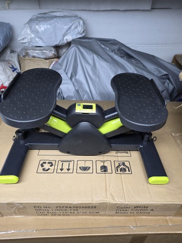Peddle machine mini stepper - peddle,