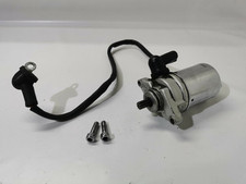 Keeway Hurricane Starter, Starter B6326