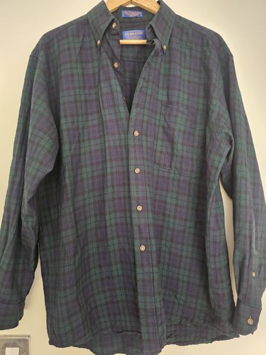 Pendleton made usa - pendleton,
