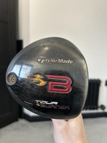 Taylormade tour burner - tour, driver