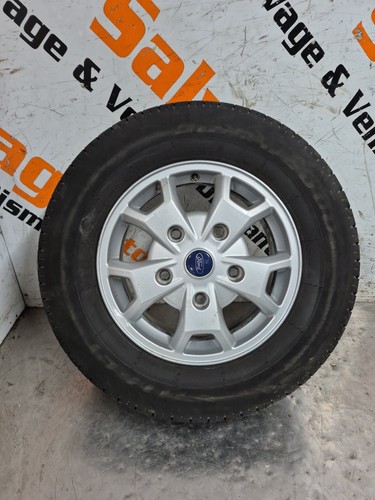 2018 2025 ford - ford, mk8