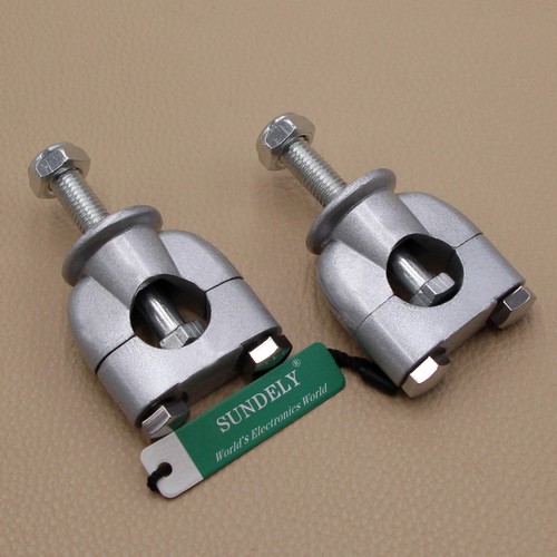22mm motorcycle - 7/8'',