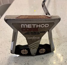 Nike Method Core Drone 2.0