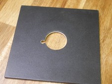 Horseman Copal 0 Lens Board