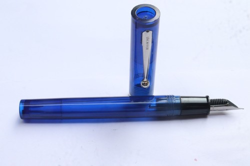 Vintage sheaffer nonsense - no,