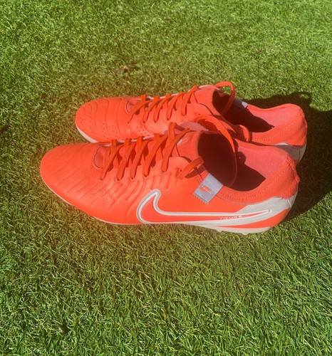 Nike tiempo legend - legend, fg