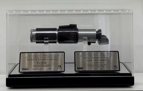 Master replicas yoda - master,