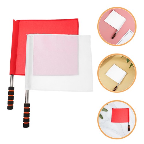 4pcs referee signal - referee, with