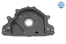 FRONTAL SIDED SHAFT SEAL