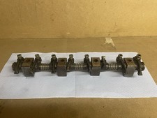 Ford Crossflow Steel Rocket