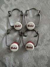 x4 Grolsch Swing Top Bottle