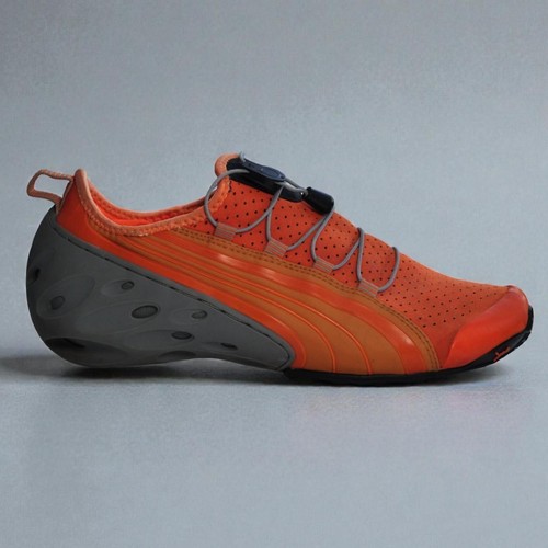 Puma kayak trainers - puma,