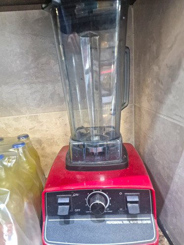 Vitamix professional total - vitamix,