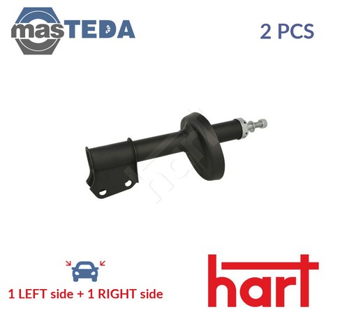 805 355 shock - 355, struts