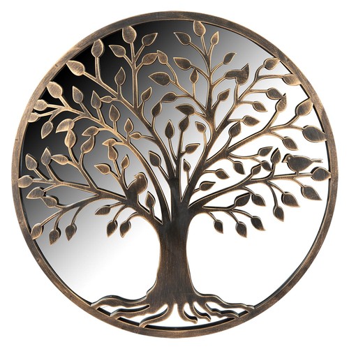 Mirror for garden 65cm - for,