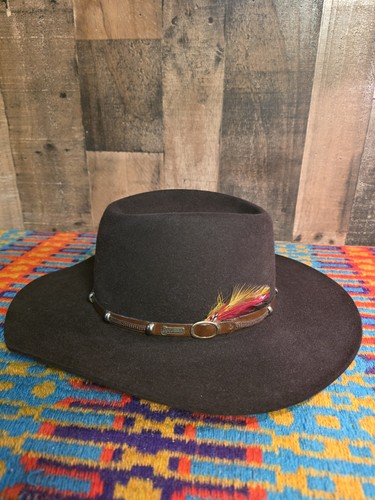 Akubra the boss - the, fur