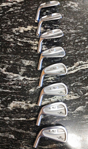 Used cobra pro forged - lh,
