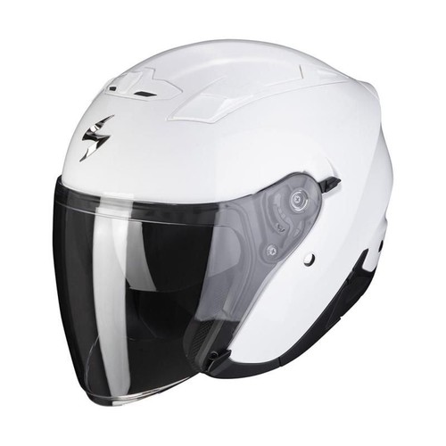 Scorpion helmets exo 230 - exo, white