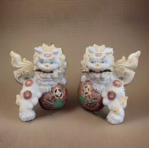 Vintage kutani japanese - vintage,