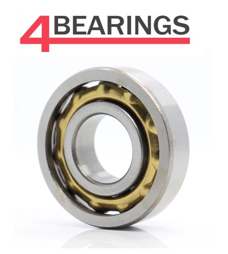 Magneto bearings including - magneto, (