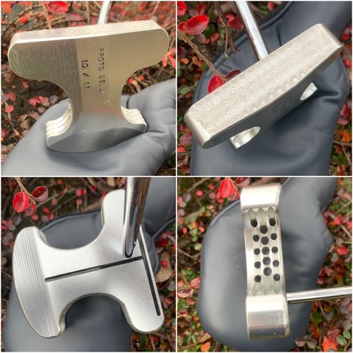 Bettinardi proto belly - proto, putter