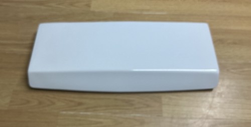 Toilet cistern lid royal - toilet,
