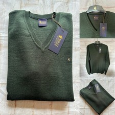 Gabicci Jumper, V-Neck