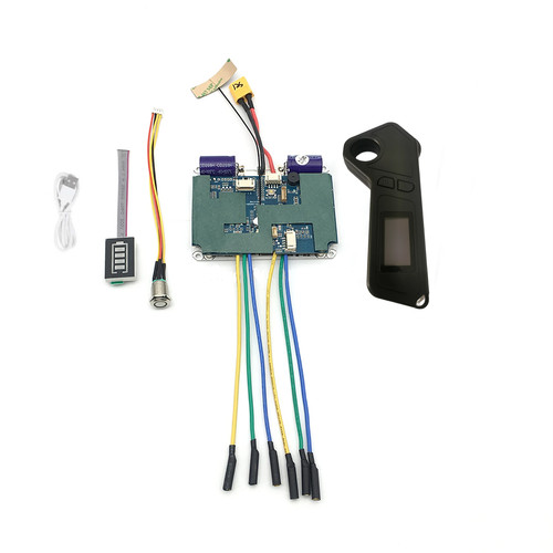 12s 48v dual motor - 48v,
