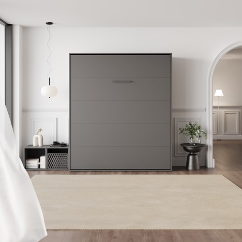 Smartbett murphy bed 160x200 - smartbett,