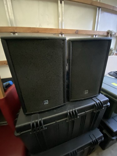 Audio premium pr o 10x - 2, hk