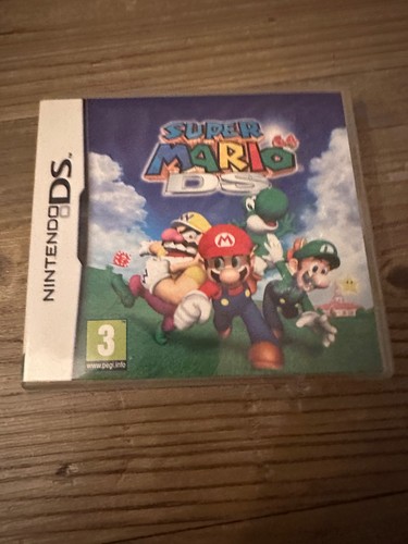 Super mario video game - super,