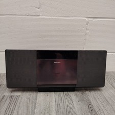 Philips DCB3070 Micro Hifi